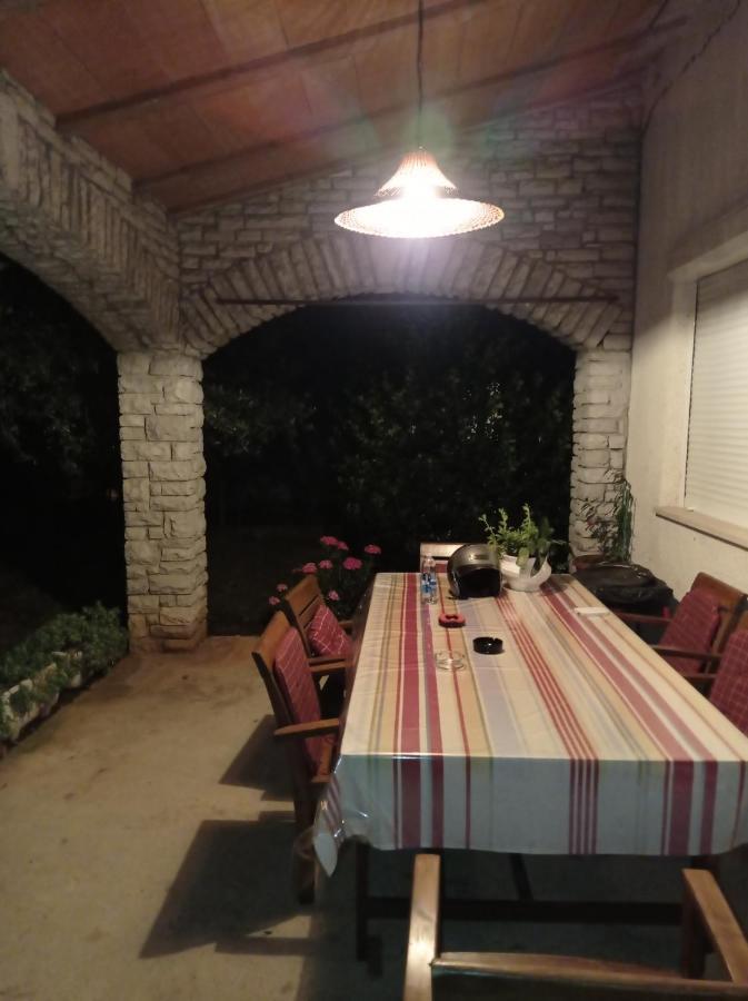 Apartments Anica Пула Екстер'єр фото