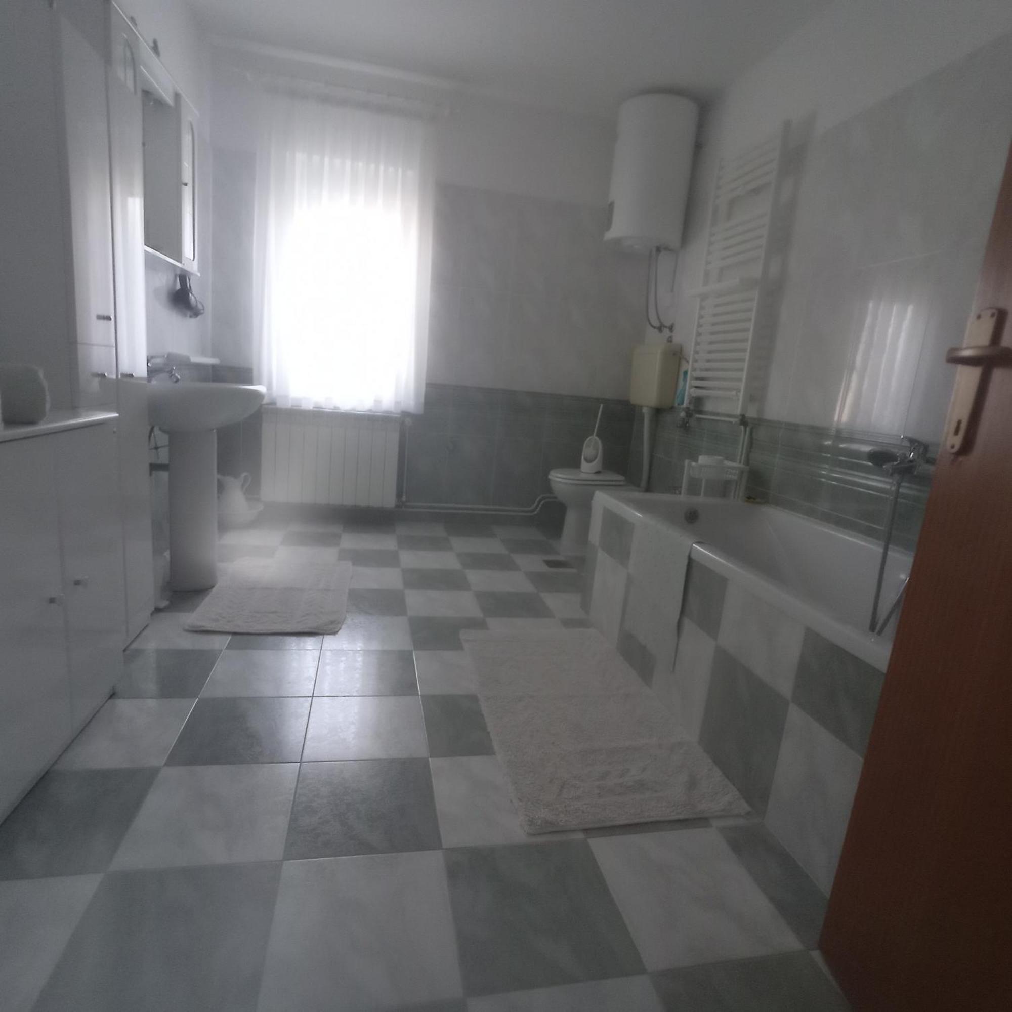 Apartments Anica Пула Екстер'єр фото