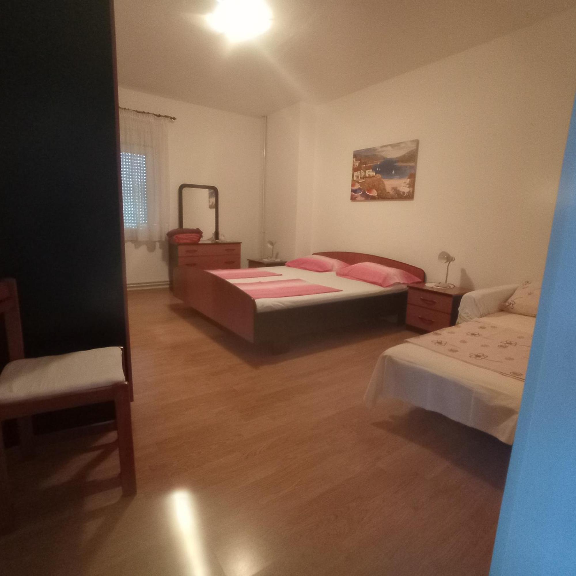 Apartments Anica Пула Екстер'єр фото