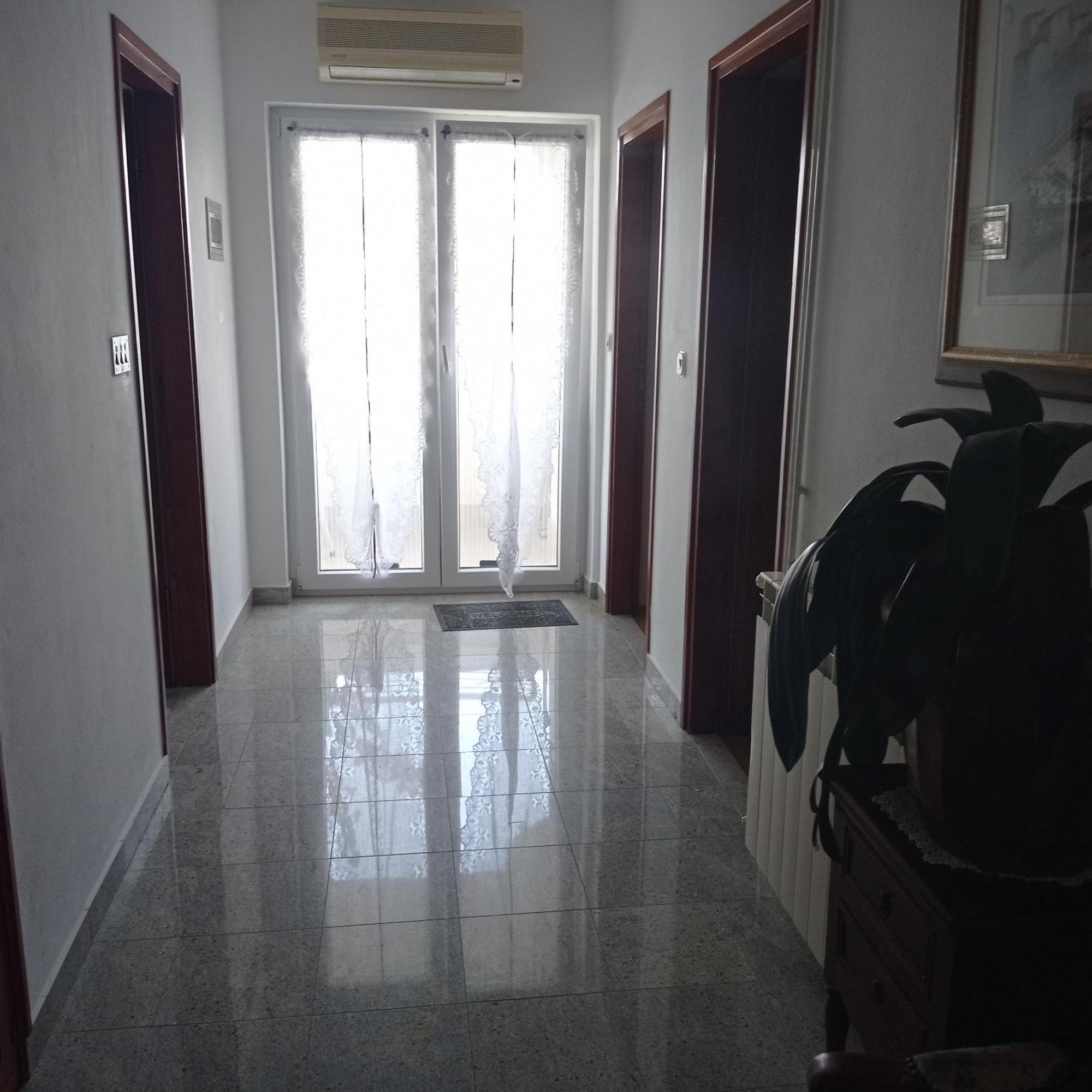 Apartments Anica Пула Екстер'єр фото