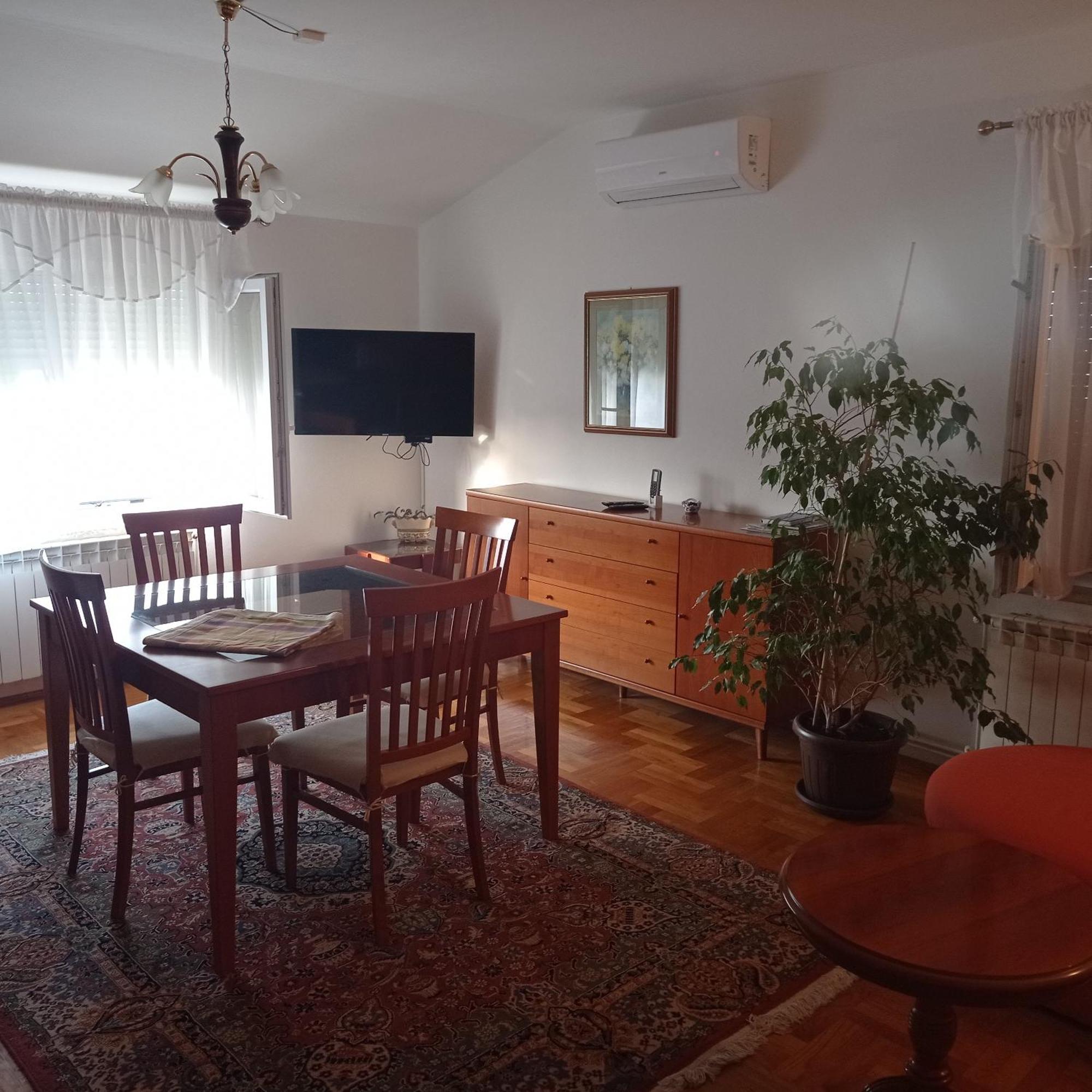 Apartments Anica Пула Екстер'єр фото