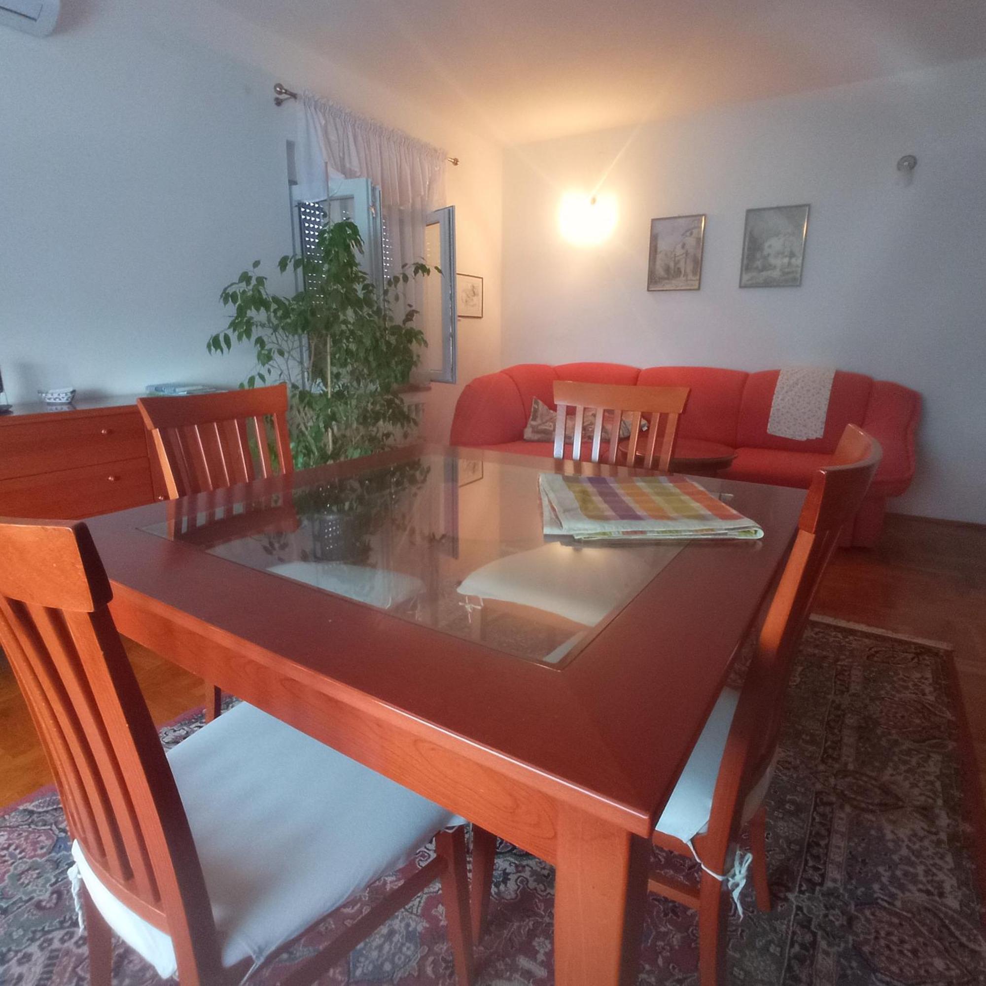 Apartments Anica Пула Екстер'єр фото