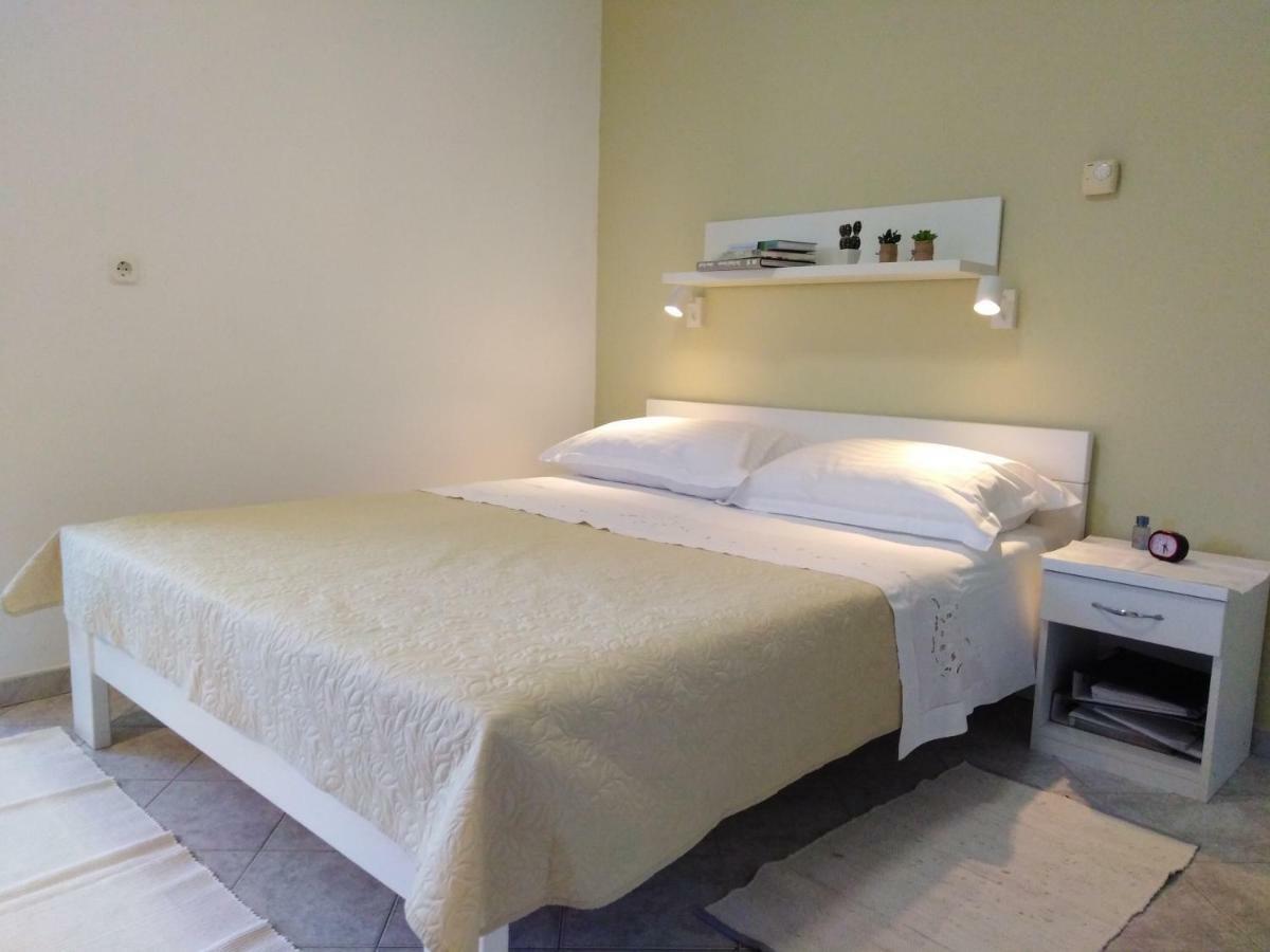 Apartments Anica Пула Екстер'єр фото