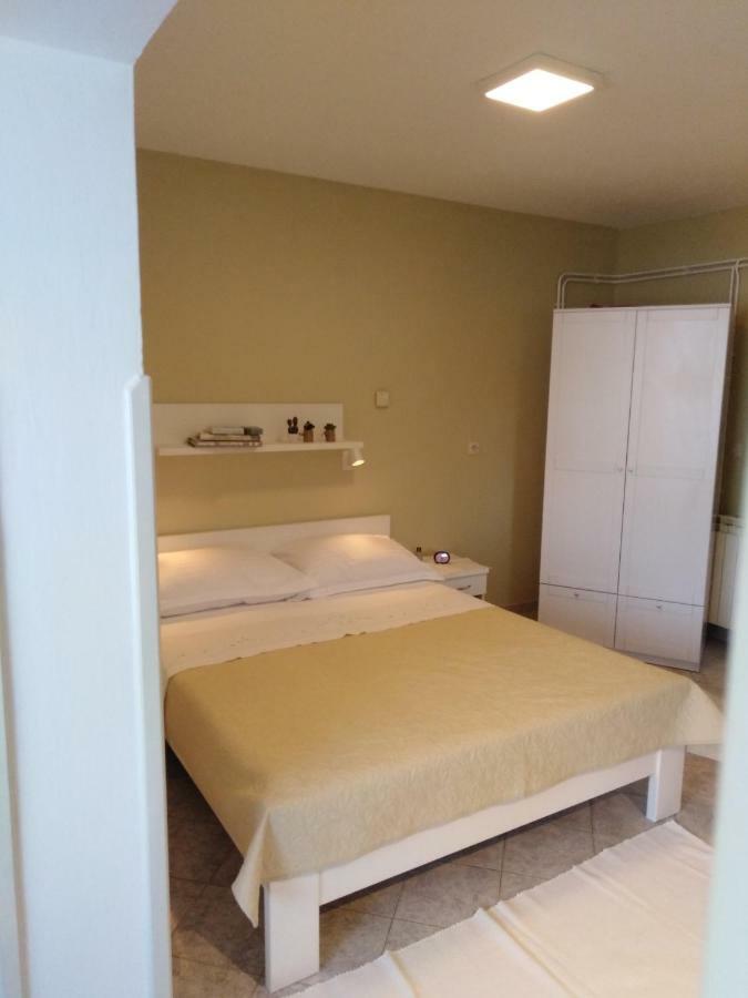 Apartments Anica Пула Екстер'єр фото